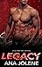 Legacy (Glory MC, #5)