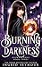 Burning Darkness (Djinn Curse, #3)