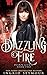 Dazzling Fire (Djinn Curse, #2)
