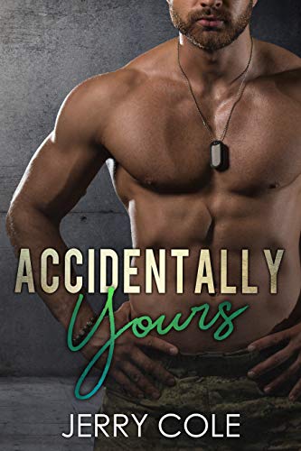 Accidentally Yours (Josh & Ian #1)