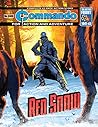 Commando #5309: Red Snow Commando #5309: Red Snow