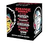 Strange books. Tu...