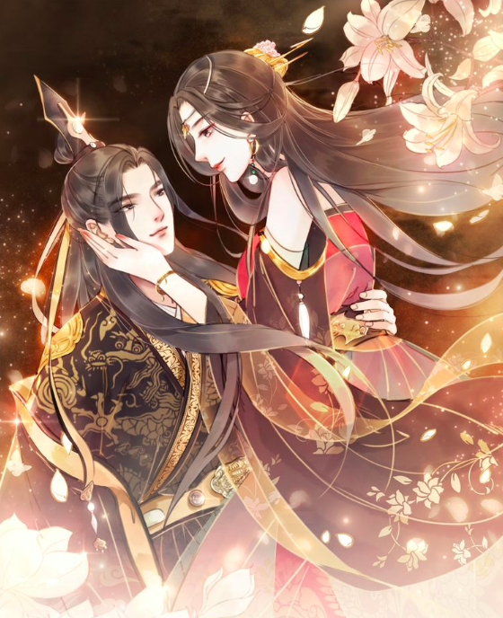 重生霸宠之摄政王太凶猛英文 1 [Chongsheng Bachong Zhi Shezhengwang Taixiongmeng Yingwen 1] (The Regent King is Too Ferocious, Season 1)