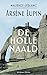 De holle naald