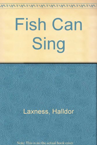 The Fish Can Sing