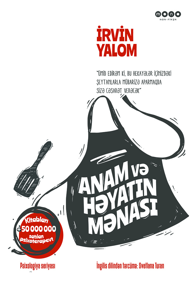 Anam və həyatın mənası