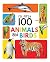 My First 100 Animals And Birds