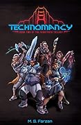 Technomancy