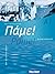 Pame! A1. Arbeitsbuch mit integrierter Audio-CD by Vasili Bachtsevanidis