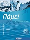 Pame! A1. Arbeits...