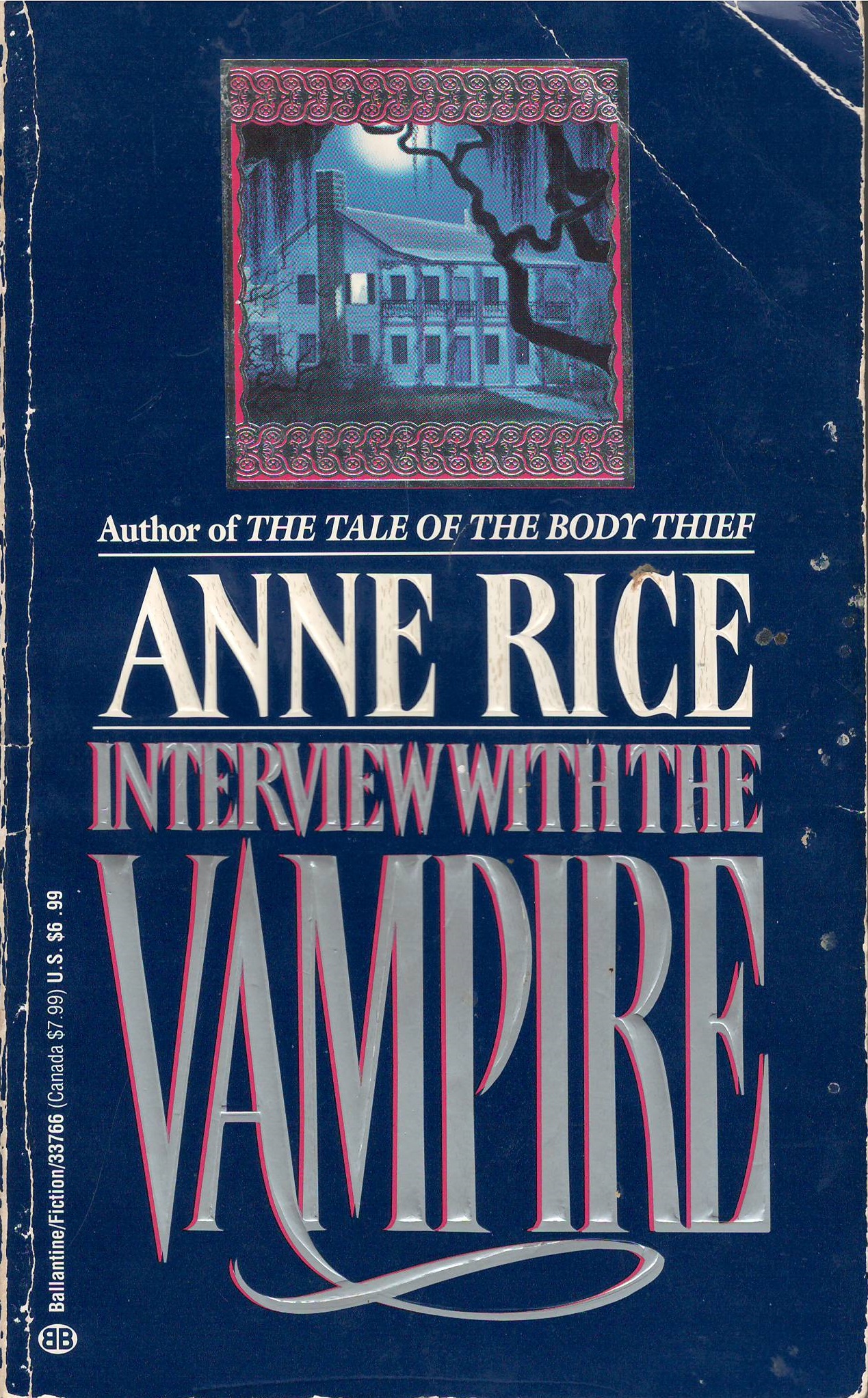 Interview with the Vampire