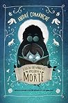 O dia em que minha vó me apresentou a morte (Portuguese Edition) Book cover for O dia em que minha vó me apresentou a morte (Portuguese Edition)