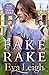 My Fake Rake (Union of the Rakes, #1)