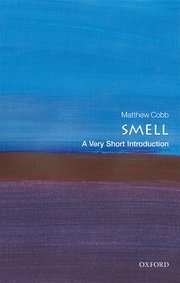 Smell: A Very Short Introduction (Paperback)