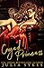 Caged Princess by Julia Sykes Caged Princess by Julia Sykes