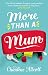 More Than a Mum