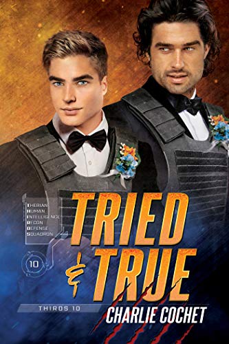 Tried & True (THIRDS, #10)
