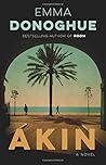 Akin by Emma Donoghue