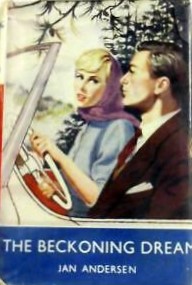 The Beckoning Dream (Hardcover)