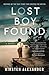 Lost Boy Found