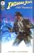 Indiana Jones and the Iron Phoenix #4 by Lee Marrs