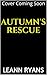 Autumn's Rescue (Alpha Barb...
