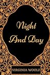 Night and Day: By...