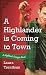A Highlander is Coming to Town (Highland, Georgia, #3)