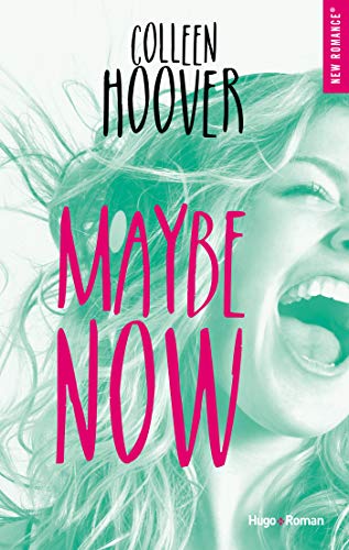 Maybe now - extrait offert - (Kindle Edition)