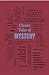 Classic Tales of Mystery (Word Cloud Classics)