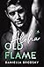 Aloha Old Flame (Flame, #1)