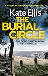 The Burial Circle by Kate Ellis