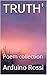 TRUTH': The search for truth. Poem collection (English Book 34)