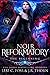 The Beginning (Noir Reformatory #0)