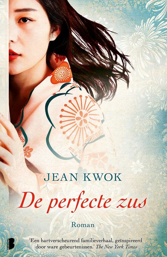 De perfecte zus