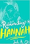Reinventing Hannah by Jack A. Ori Reinventing Hannah by Jack A. Ori