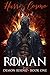 Roman (Demon Rising, #1)