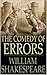 The Comedy of Errors