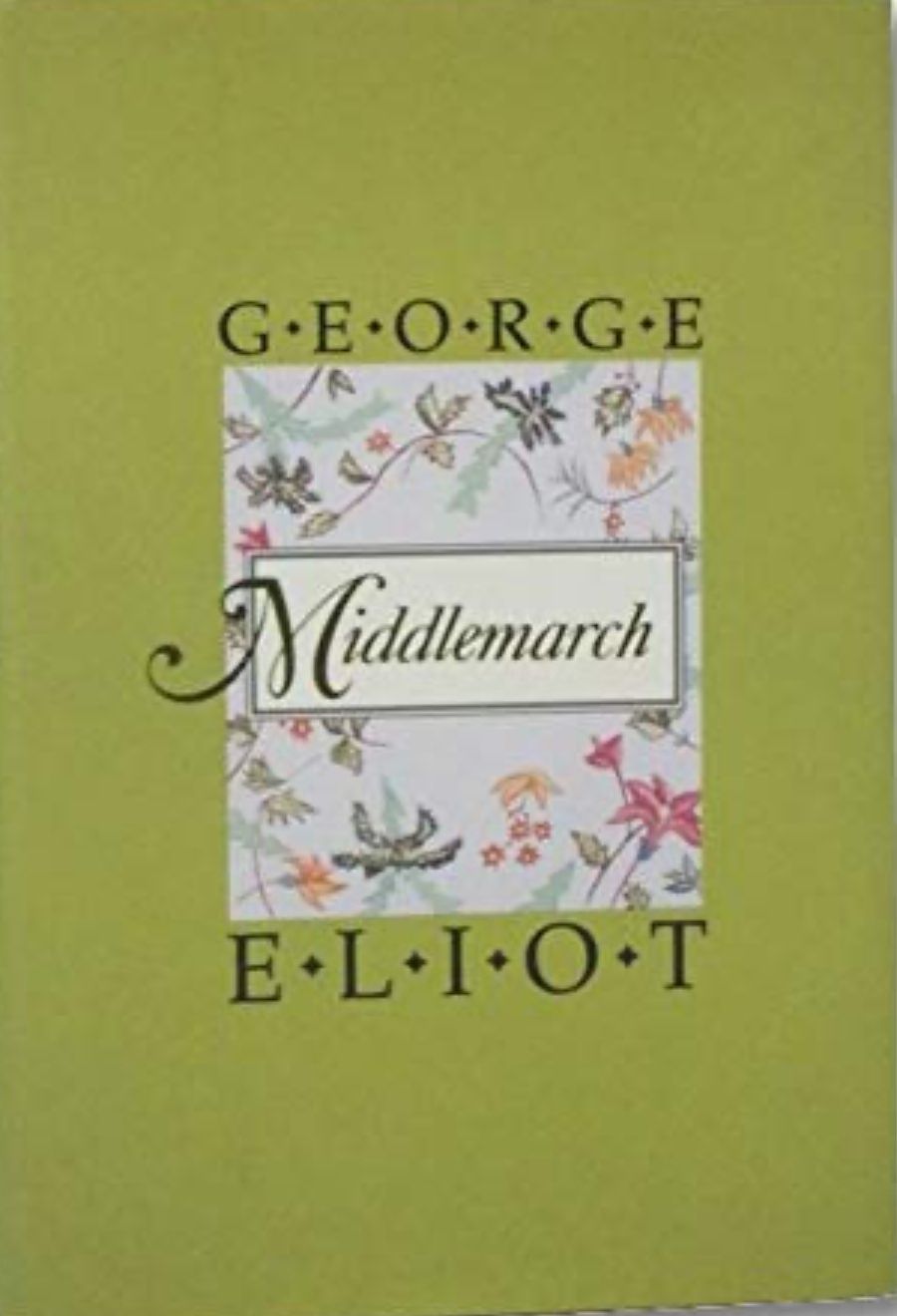 Middlemarch