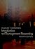 Introduction to management accounting =: (formerly Accounting for management control, an introduction)