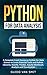 Python For Data Analysis: A...