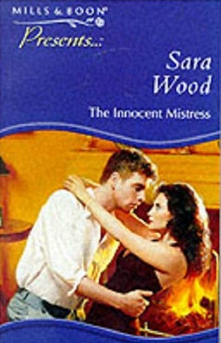 The Innocent Mistress (Paperback)