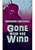 Gone with the Wind by Margaret Mitchell