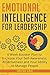 Emotional Intelligence for Leadership by Jonatan Slane