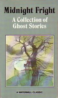 Midnight Fright: A Collection of Ghost Stories (Paperback)