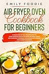 Air Fryer Oven Co...