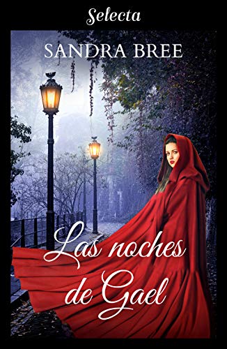 Las noches de Gael (Spanish Edition)