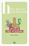 La fête des voisins La fête des voisins