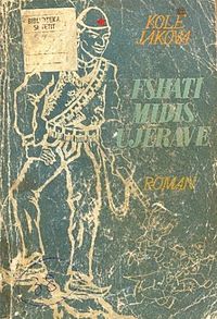 Fshati midis ujërave : III