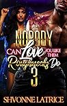 Book cover for Nobody Can Love You Like Them Roughnecks Do 3